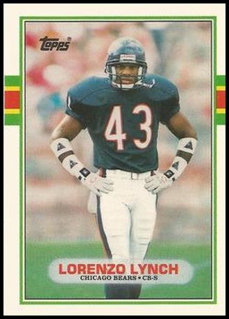 42T Lorenzo Lynch
